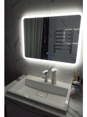 Умывальник Versalia Absolute 70 в интерьере