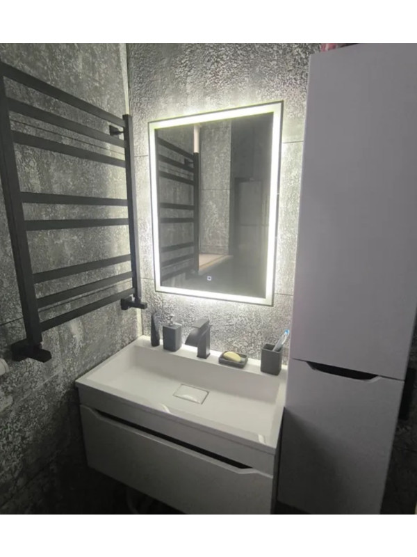 Умывальник Versalia Absolute 80 в интерьере