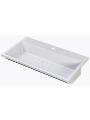 Умывальник Versalia Absolute 80