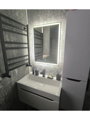 Умывальник Versalia Absolute 80 в интерьере