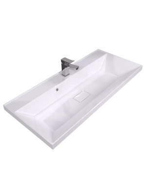 Умывальник Versalia Bazis 100