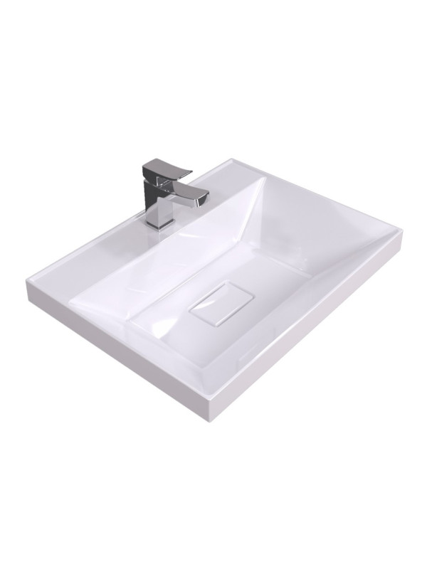 Умывальник Versalia Bazis 50