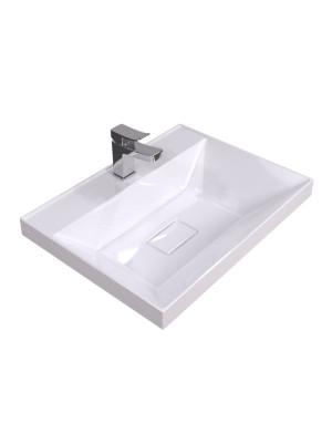 Умывальник Versalia Bazis 50