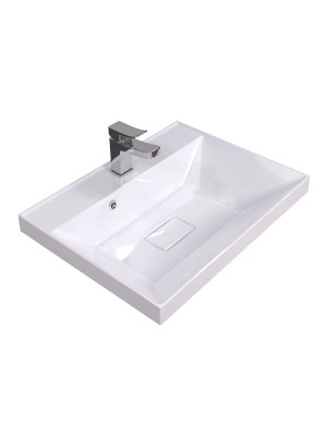 Умывальник Versalia Bazis 60