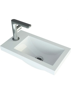 Умывальник Versalia Bazis Mini