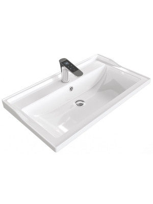 Умывальник Versalia Fiesta 100