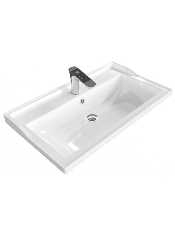 Умывальник Versalia Fiesta 80