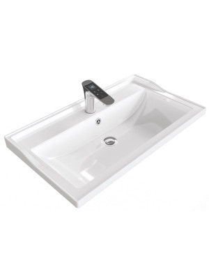 Умывальник Versalia Fiesta 80