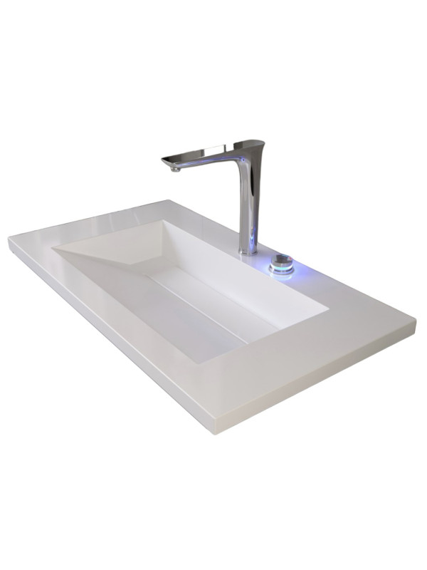 Умывальник Versalia Galaxy 100