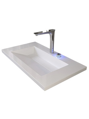 Умывальник Versalia Galaxy 100