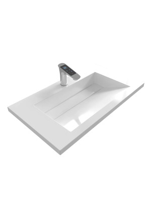 Умывальник Versalia Galaxy 70