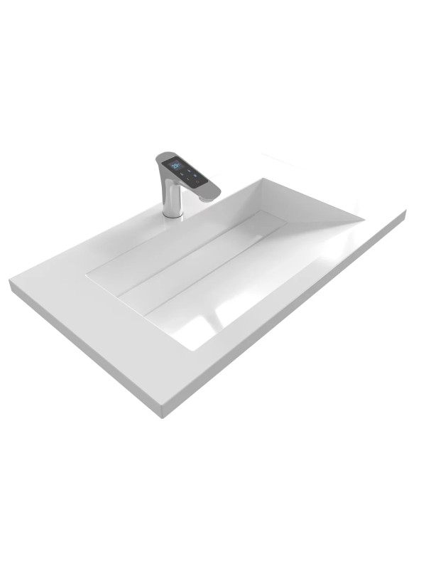 Умывальник Versalia Galaxy 80