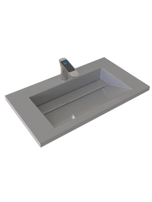 Умывальник Versalia Galaxy 80 G