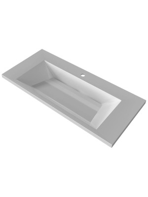 Умывальник Versalia Lotos 100