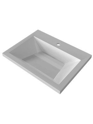 Умывальник Versalia Lotos 60