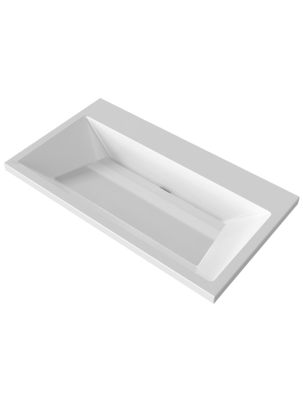 Умывальник Versalia Lotos 70