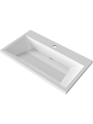 Умывальник Versalia Lotos 80