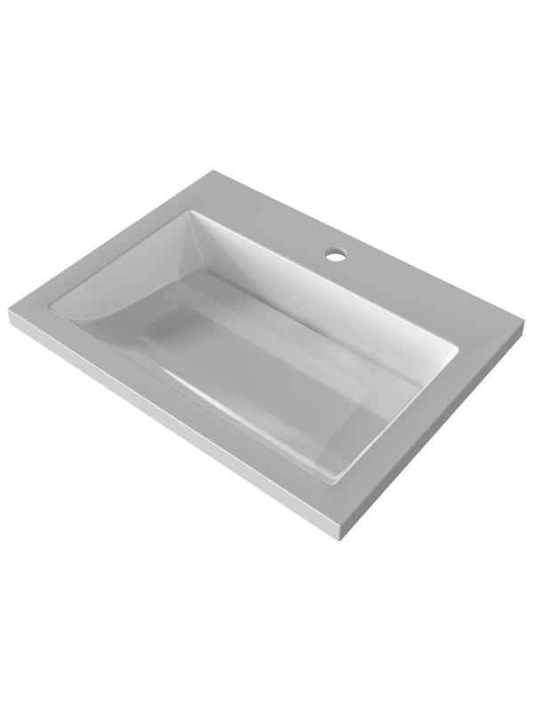 Умывальник Versalia Luxor 60