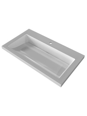 Умывальник Versalia Luxor 70