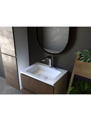 Умывальник Versalia Modul 65 в интерьере