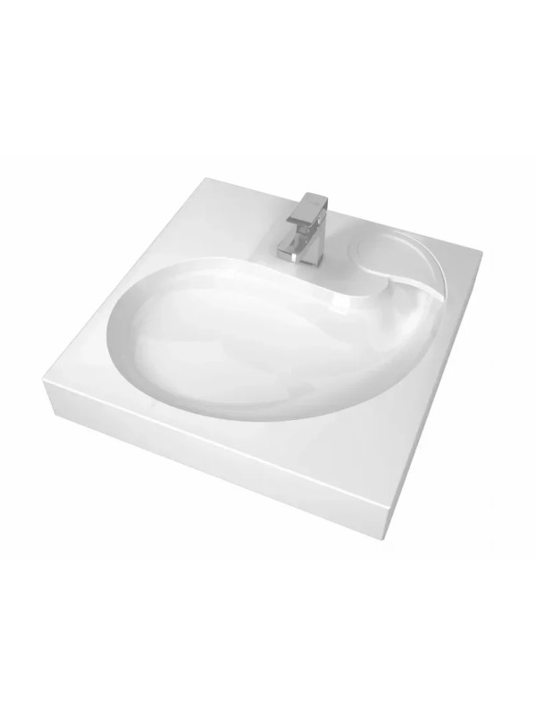 Умывальник Versalia Sheffield 60