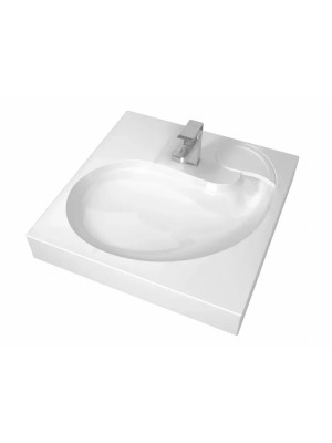 Умывальник Versalia Sheffield 60