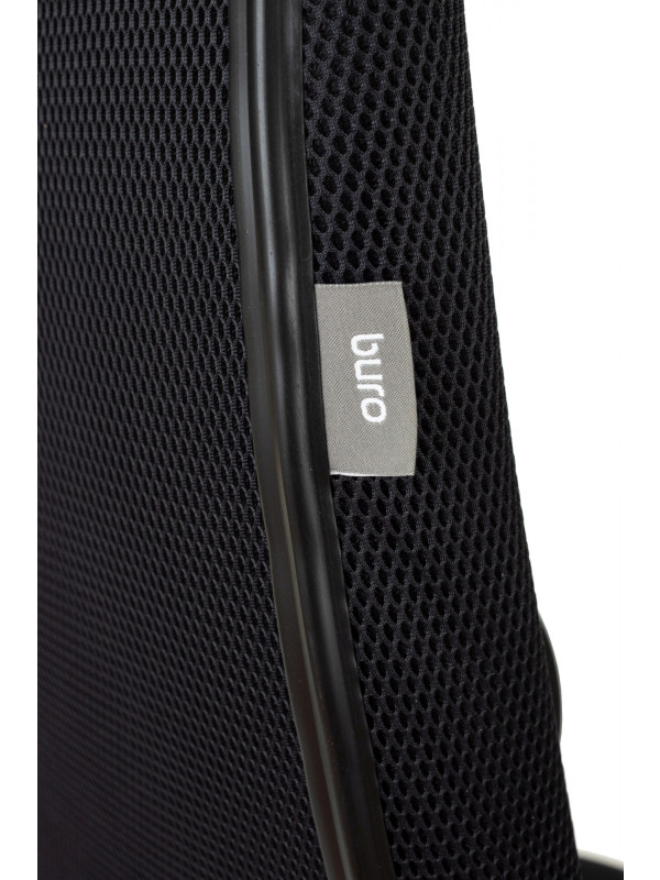 Кресло компьютерное Бюрократ Ch-808AXSN/G темно-серый спинка