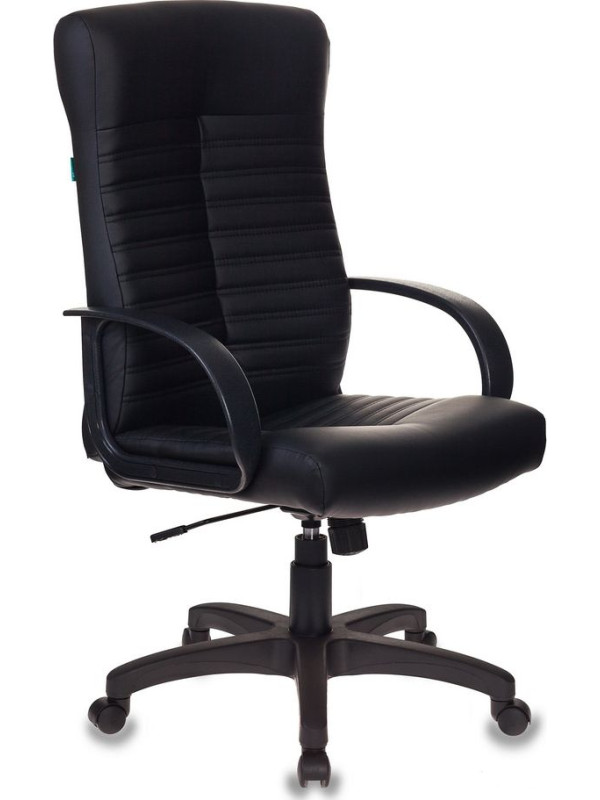 Кресло компьютерное Бюрократ KB-10LITE черный