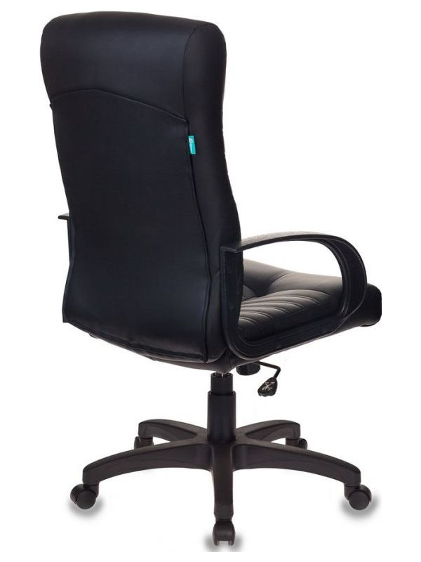 Кресло компьютерное Бюрократ KB-10LITE вид сзади