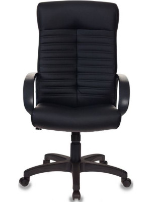 Кресло компьютерное Бюрократ KB-10LITE вид спереди