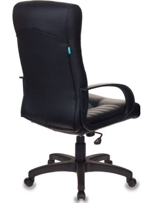 Кресло компьютерное Бюрократ KB-10LITE вид сзади