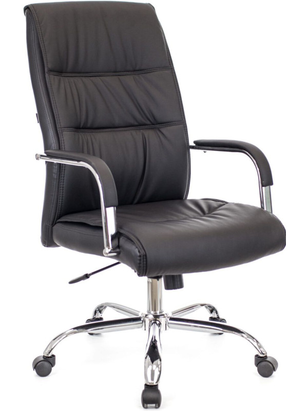 Кресло компьютерное Everprof Bond Черный