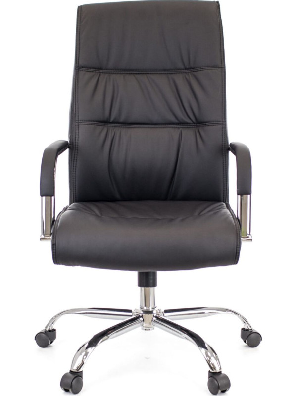 Кресло компьютерное Everprof Bond Черный размеры