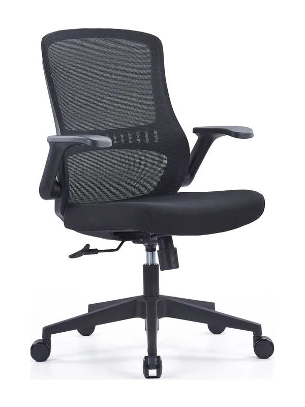 Кресло компьютерное SitZone CH-526B черный