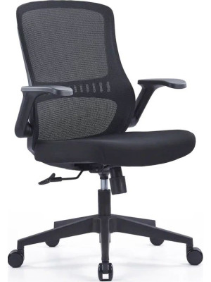 Кресло компьютерное SitZone CH-526B черный