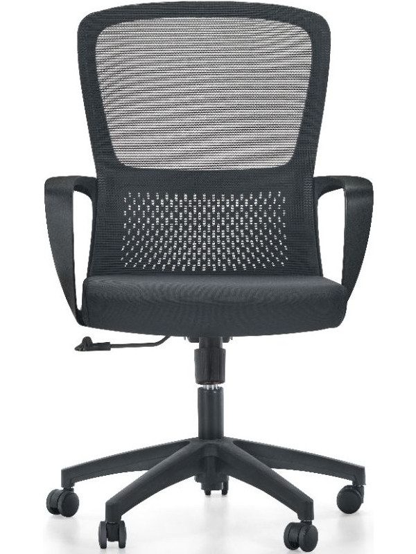 Кресло компьютерное SitZone U-069B черный (2 шт)