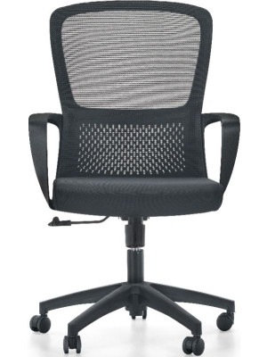 Кресло компьютерное SitZone U-069B черный (2 шт)