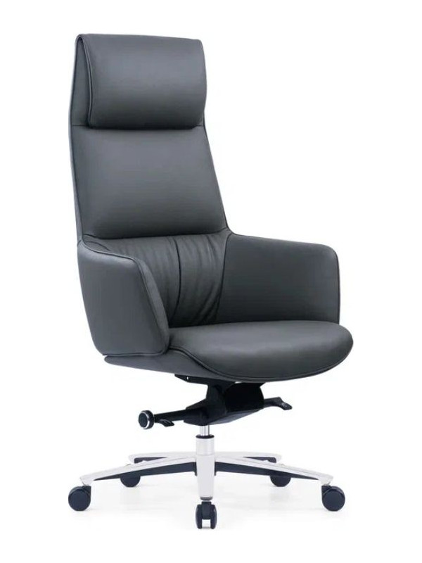 Кресло компьютерное SitZone CH-500A черный