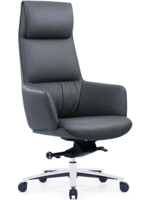 Кресло компьютерное SitZone CH-500A черный