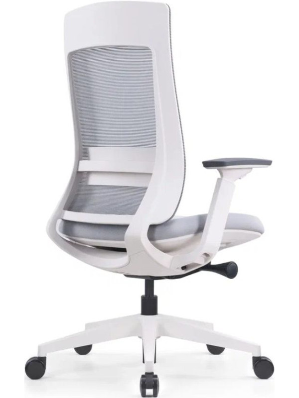 Кресло компьютерное SitZone E-VL002B-BS серыйвид