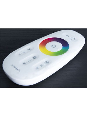 Стол письменный FFit-Focus FTF-E Game черный/черный пульт