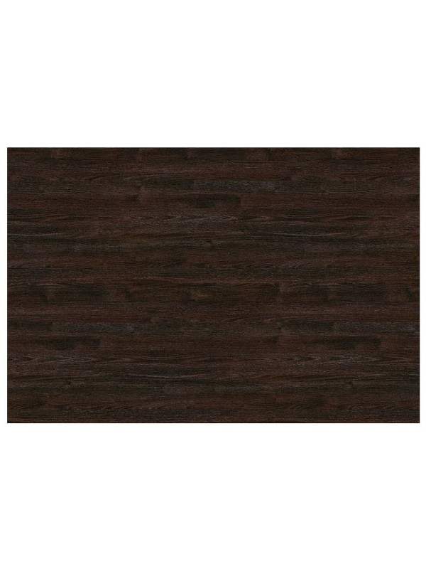 Стол письменный WellDesk WDE Basic белый/дуб термо черно-коричневый столешница