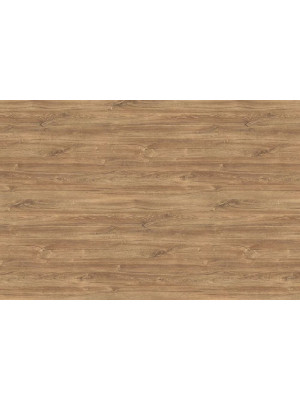 Стол письменный WellDesk WDE Prime черный/дуб канзас коричневый столешница