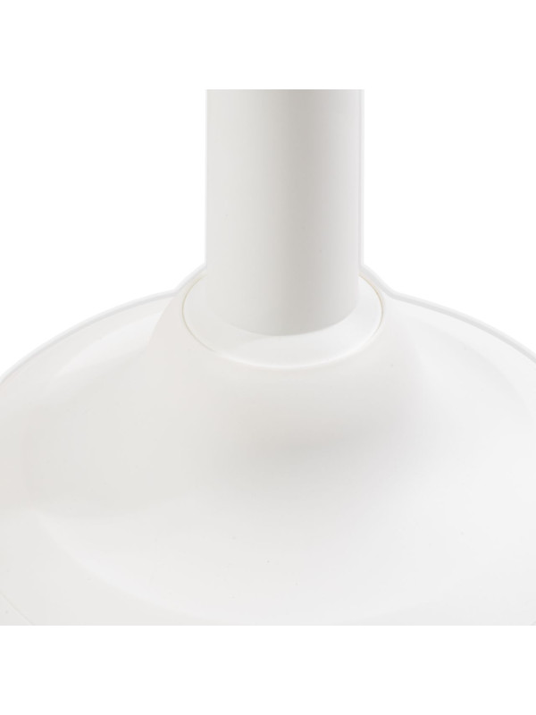 Стул для активного сидения Chair Meister Saddle белый/серый основание