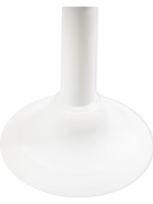 Стул для активного сидения Chair Meister Saddle белый/серый ножка