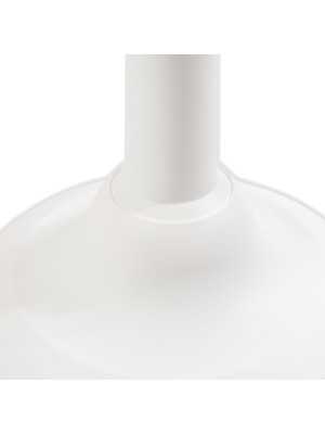 Стул для активного сидения Chair Meister Saddle белый/серый основание