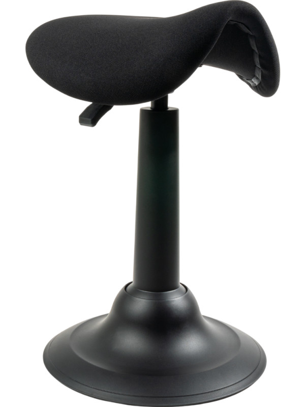 Стул для активного сидения Chair Meister Saddle черный/черный минимальная высота