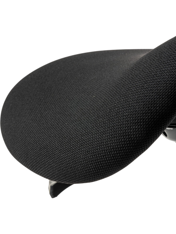 Стул для активного сидения Chair Meister Saddle черный/черный сиденье