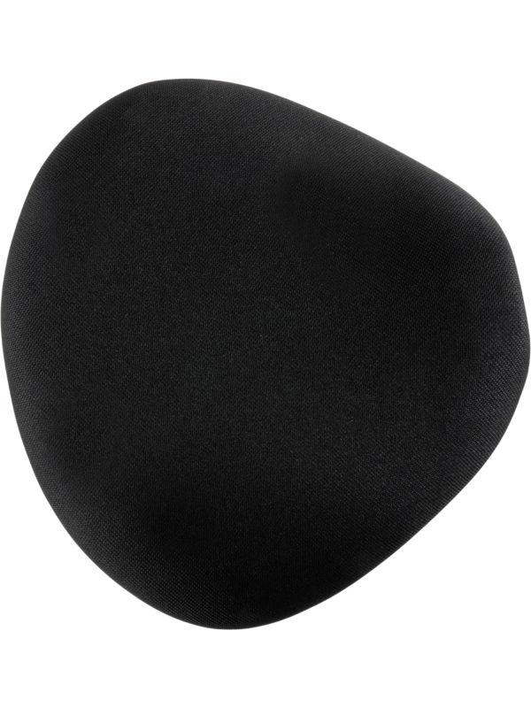 Стул для активного сидения Chair Meister Saddle черный/черный сиденье сверху