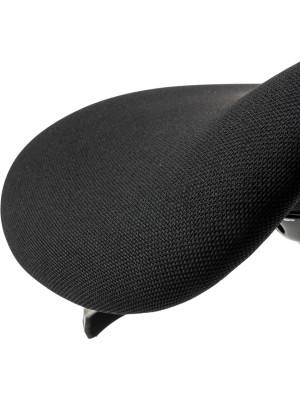 Стул для активного сидения Chair Meister Saddle черный/черный сиденье